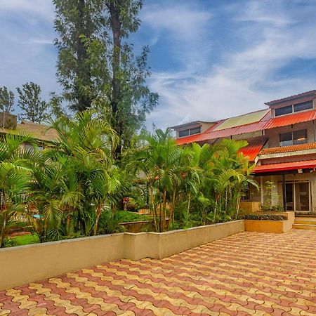 Ekostay Gold - Windsor Villa بانتشجانى المظهر الخارجي الصورة