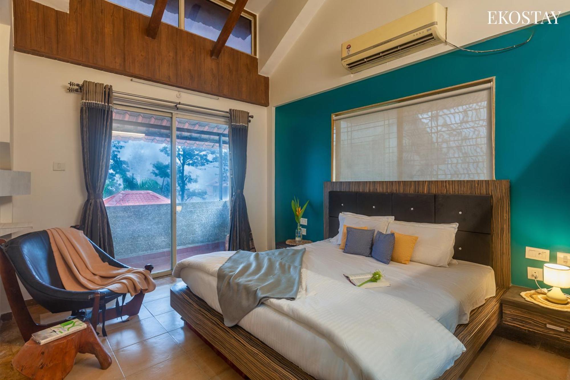 Ekostay Gold - Windsor Villa بانتشجانى المظهر الخارجي الصورة