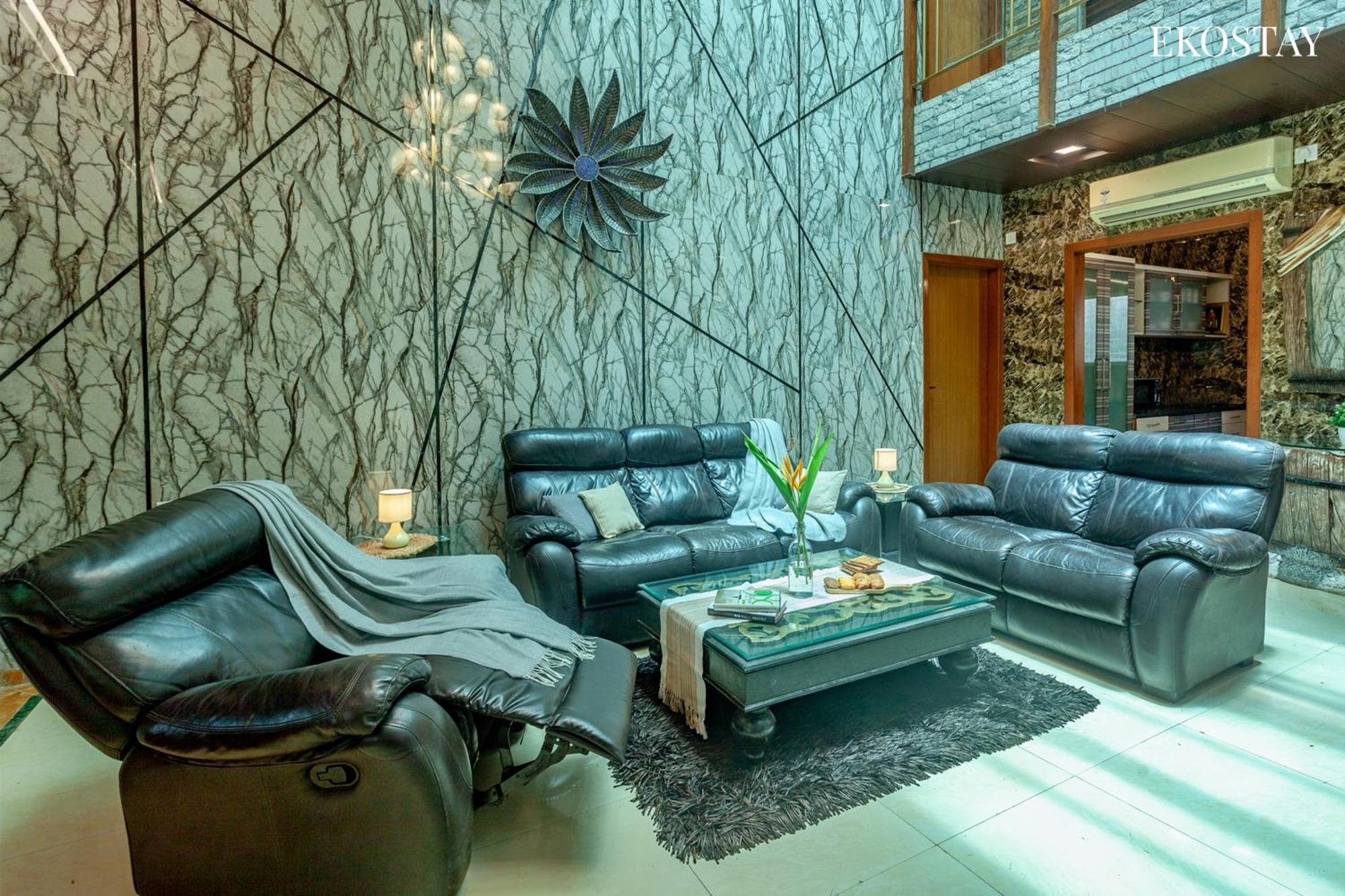 Ekostay Gold - Windsor Villa بانتشجانى المظهر الخارجي الصورة